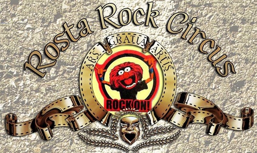 ROSTA ROCK CIRCUS